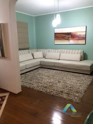 Imagem Apartamento com 4 Quartos à Venda, 250 m² em Morumbi - São Paulo
