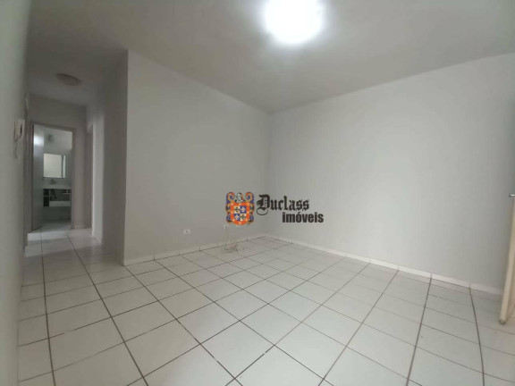 Imagem Apartamento com 3 Quartos à Venda, 60 m² em Parque Universitário - Americana Imagem Apartamento com 3 Quartos à Venda, 60 m² em Parque Universitário - Americana