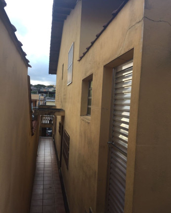 Imagem Casa com 2 Quartos à Venda, 192 m² em Jardim Hercilia - São Paulo Imagem Casa com 2 Quartos à Venda, 192 m² em Jardim Hercilia - São Paulo