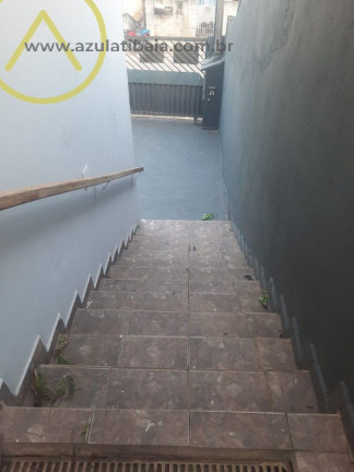 Imagem Casa com 2 Quartos à Venda, 80 m² em Jardim Imperial - Atibaia