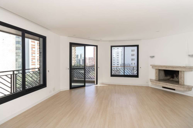Imagem Apartamento com 4 Quartos à Venda, 188 m² em Vila Mariana - São Paulo Imagem Apartamento com 4 Quartos à Venda, 188 m² em Vila Mariana - São Paulo
