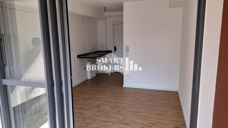 Imagem Apartamento com 1 Quarto à Venda, 26 m² em Vila Mariana - São Paulo Imagem Apartamento com 1 Quarto à Venda, 26 m² em Vila Mariana - São Paulo