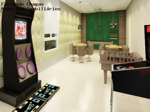 Imagem Imóvel com 4 Quartos à Venda, 188 m² em Taquaral - Lançamento Setin / Helbor - Campinas
