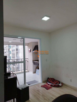 Imagem Apartamento com 3 Quartos à Venda, 81 m² em Jardim Flor Da Montanha - Guarulhos Imagem Apartamento com 3 Quartos à Venda, 81 m² em Jardim Flor Da Montanha - Guarulhos