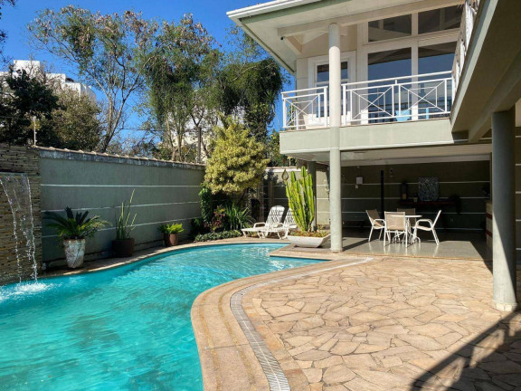 Casa com 4 Quartos à Venda, 362 m² em Laranjal - Volta Redonda