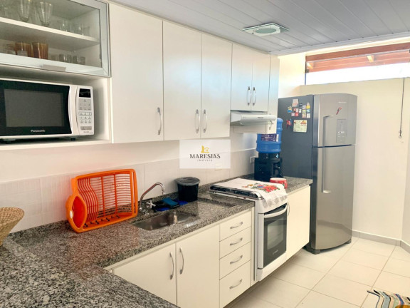 Imagem Casa com 3 Quartos à Venda, 100 m² em Maresias - São Sebastião