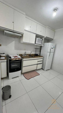 Imagem Apartamento com 1 Quarto à Venda, 55 m² em Tupi - Praia Grande