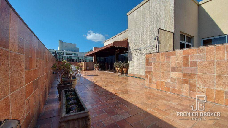 Imagem Cobertura com 2 Quartos à Venda, 156 m² em Várzea - Teresópolis