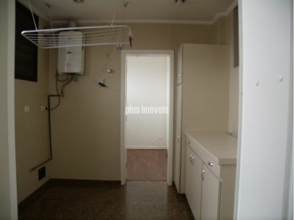 Imagem Apartamento com 4 Quartos para Alugar, 284 m² em Chácara Santo Antônio - Zona Sul - São Paulo