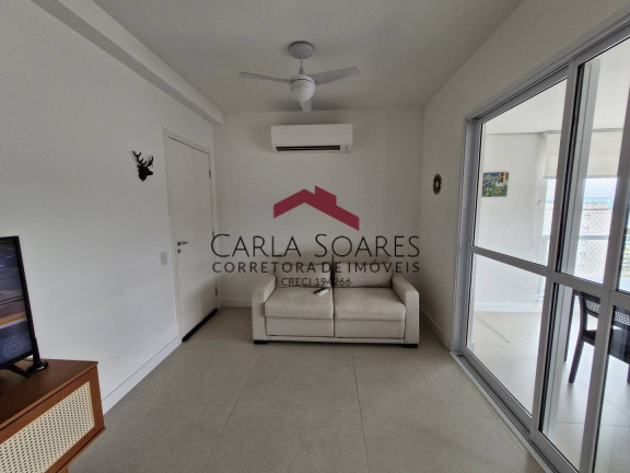 Imagem Apartamento com 3 Quartos à Venda, 84 m² em Enseada - Guarujá