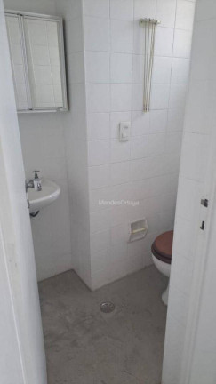 Imagem Apartamento com 2 Quartos à Venda, 115 m² em Campo Belo - São Paulo