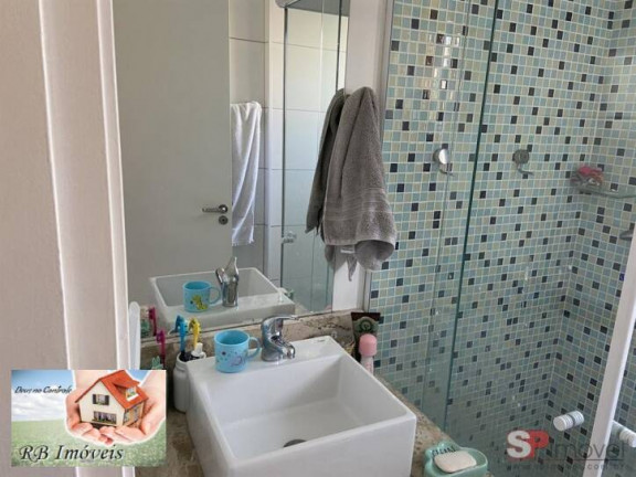 Imagem Apartamento com 2 Quartos à Venda, 67 m² em Vila Valparaíso - Santo André Imagem Apartamento com 2 Quartos à Venda, 67 m² em Vila Valparaíso - Santo André