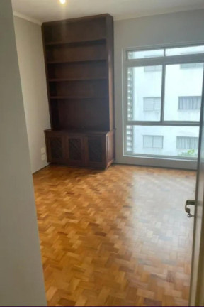 Imagem Imóvel com 3 Quartos à Venda, 163 m² em Higienópolis - São Paulo Imagem Imóvel com 3 Quartos à Venda, 163 m² em Higienópolis - São Paulo