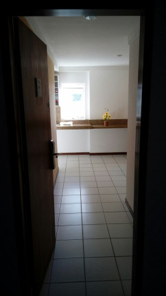 Imagem Apartamento com 1 Quarto à Venda, 40 m² em Ponta Negra - Natal Imagem Apartamento com 1 Quarto à Venda, 40 m² em Ponta Negra - Natal