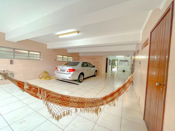 Imagem Casa com 3 Quartos à Venda, 301 m² em Sumaré - São Paulo