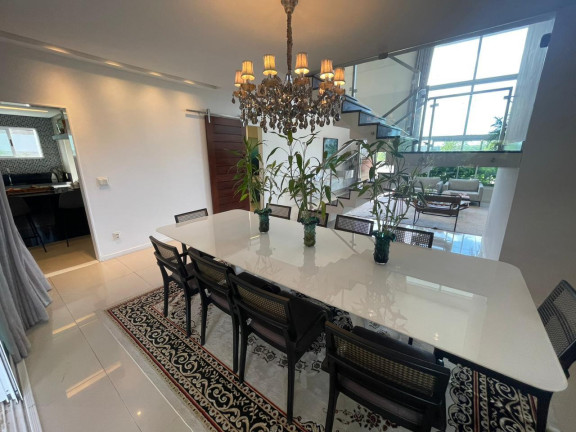 Imagem Casa com 5 Quartos à Venda, 400 m² em Alphaville - Recife