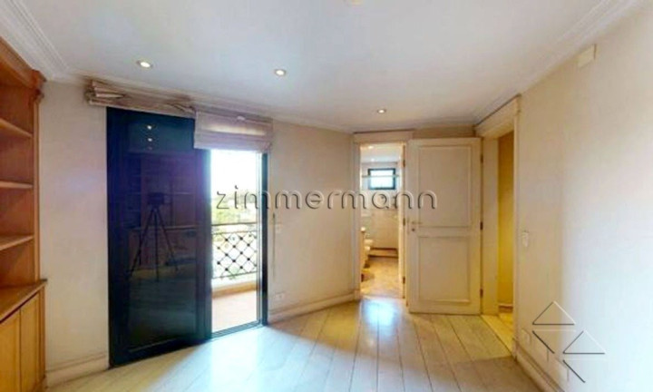 Imagem Cobertura com 5 Quartos à Venda, 1.770 m² em Alto De Pinheiros - Sao Paulo