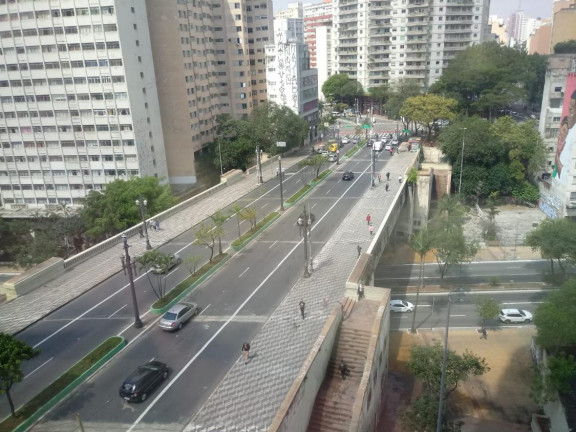 Imagem Sala Comercial à Venda, 25 m² em Centro - São Paulo Imagem Sala Comercial à Venda, 25 m² em Centro - São Paulo