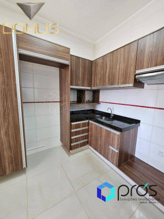 Imagem Apartamento com 2 Quartos à Venda, 71 m² em City Ribeirão - Ribeirão Preto