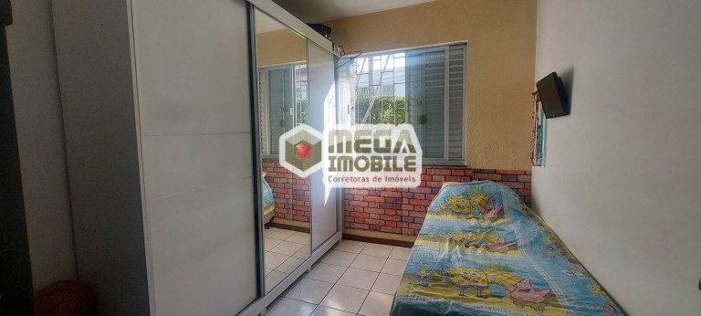 Imagem Apartamento com 2 Quartos à Venda, 56 m² em Trindade - Florianópolis