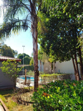 Imagem Apartamento com 2 Quartos à Venda, 48 m² em Vila Virgínia - Ribeirão Preto