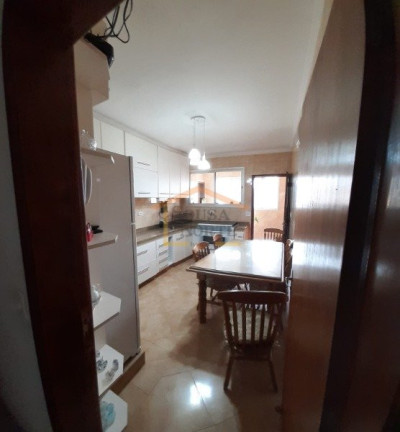 Imagem Apartamento com 3 Quartos à Venda, 127 m² em Centro - Guarulhos