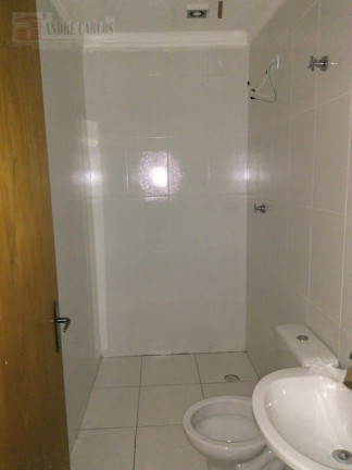 Imagem Sobrado com 2 Quartos para Alugar, 82 m² em Jardim D'abril - São Paulo Imagem Sobrado com 2 Quartos para Alugar, 82 m² em Jardim D'abril - São Paulo