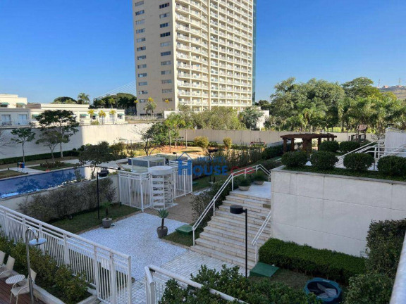 Imagem Cobertura com 2 Quartos à Venda, 111 m² em Santo Amaro - São Paulo Imagem Cobertura com 2 Quartos à Venda, 111 m² em Santo Amaro - São Paulo