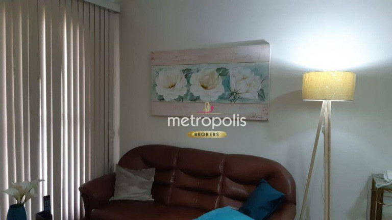 Imagem Apartamento com 2 Quartos à Venda, 67 m² em Vila Metalúrgica - Santo André Imagem Apartamento com 2 Quartos à Venda, 67 m² em Vila Metalúrgica - Santo André