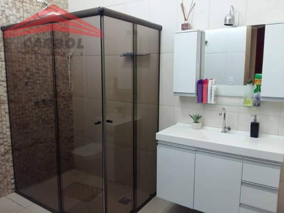 Imagem Casa com 3 Quartos à Venda, 300 m² em Ponte São João - Jundiaí Imagem Casa com 3 Quartos à Venda, 300 m² em Ponte São João - Jundiaí