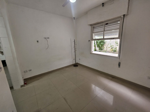 Imagem Apartamento com 1 Quarto à Venda, 30 m² em Embaré - Santos