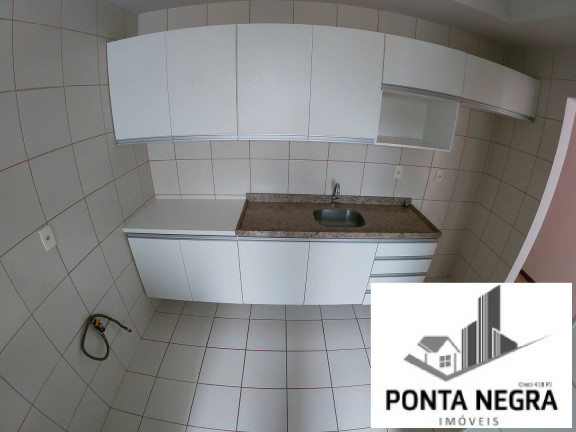 Imagem Apartamento com 1 Quarto à Venda, 52 m² em Ponta Negra - Manaus Imagem Apartamento com 1 Quarto à Venda, 52 m² em Ponta Negra - Manaus