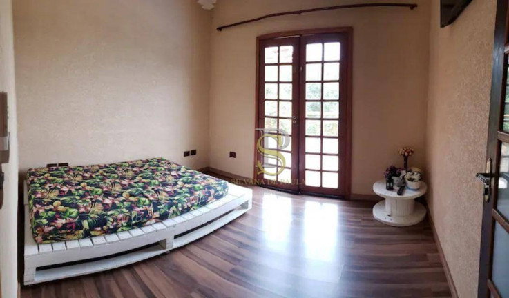 Imagem Chácara com 5 Quartos à Venda, 210 m² em Estância Santa Maria Do Laranjal - Atibaia Imagem Chácara com 5 Quartos à Venda, 210 m² em Estância Santa Maria Do Laranjal - Atibaia