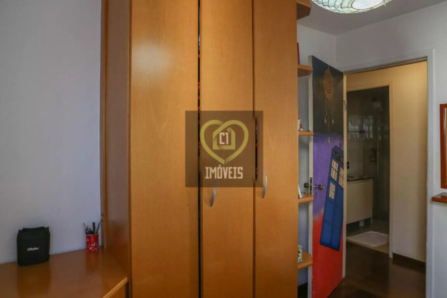 Imagem Apartamento com 3 Quartos para Alugar, 98 m² em Perdizes - São Paulo