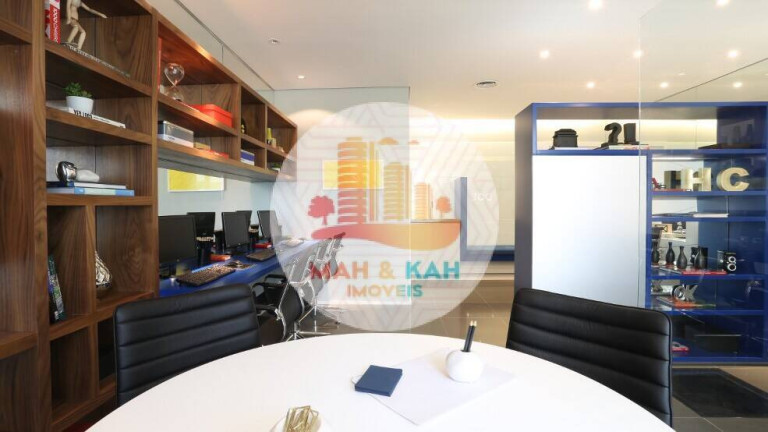 Imagem Sala Comercial à Venda, 39 m² em Consolação - São Paulo Imagem Sala Comercial à Venda, 39 m² em Consolação - São Paulo