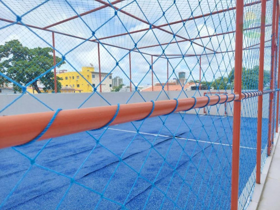 Imagem Apartamento com 3 Quartos para Alugar, 70 m² em Piedade - Jaboatão Dos Guararapes