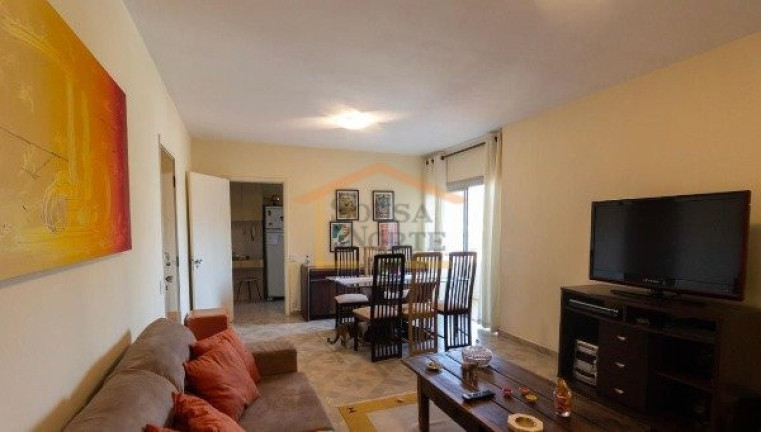 Imagem Apartamento com 2 Quartos à Venda, 92 m² em Casa Verde - São Paulo
