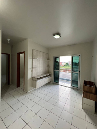 Imagem Apartamento com 2 Quartos para Alugar, 42 m² em Compensa - Manaus