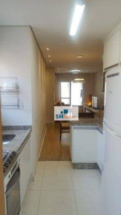 Imagem Apartamento com 2 Quartos à Venda, 65 m² em Jardim Do Mar - São Bernardo Do Campo
