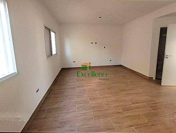 Imagem Cobertura com 2 Quartos à Venda, 107 m² em Campestre - Santo André Imagem Cobertura com 2 Quartos à Venda, 107 m² em Campestre - Santo André