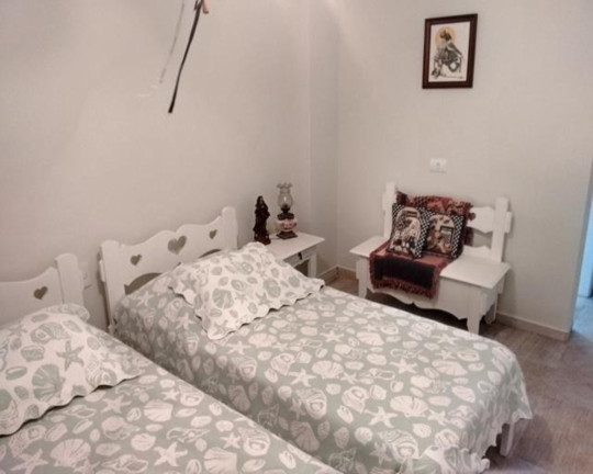 Imagem Apartamento com 3 Quartos à Venda, 172 m² em Morro Sorocotuba - Guarujá