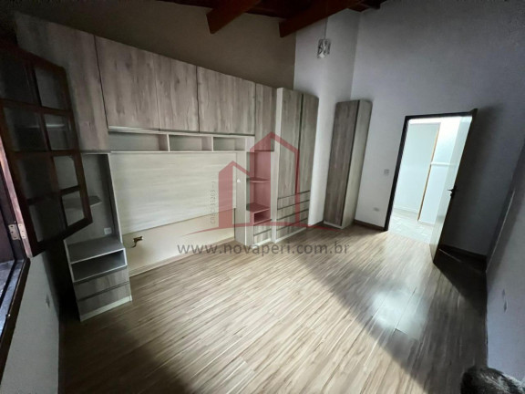 Imagem Casa com 3 Quartos à Venda,  em Parque Vitória - Franco Da Rocha
