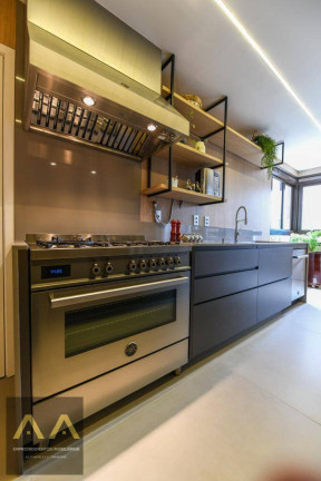 Imagem Apartamento com 3 Quartos para Alugar, 264 m² em Green Valley Alphaville - Barueri Imagem Apartamento com 3 Quartos para Alugar, 264 m² em Green Valley Alphaville - Barueri
