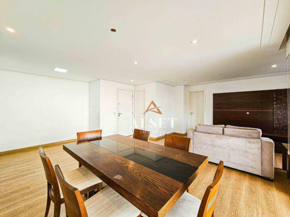 Imagem Apartamento com 3 Quartos à Venda, 124 m² em Vila Carrão - São Paulo Imagem Apartamento com 3 Quartos à Venda, 124 m² em Vila Carrão - São Paulo