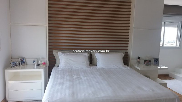 Imagem Apartamento com 3 Quartos à Venda, 216 m² em Vila Mariana - São Paulo
