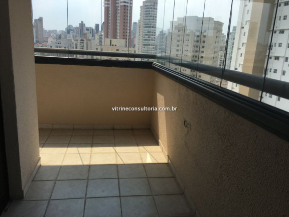 Imagem Apartamento com 3 Quartos à Venda, 120 m² em Jardim Vila Mariana - São Paulo Imagem Apartamento com 3 Quartos à Venda, 120 m² em Jardim Vila Mariana - São Paulo