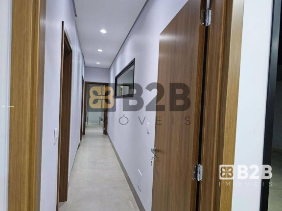 Imagem Casa com 3 Quartos à Venda, 212 m² em Spazio Verde Comendador - Bauru Imagem Casa com 3 Quartos à Venda, 212 m² em Spazio Verde Comendador - Bauru