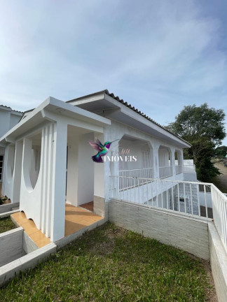 Imagem Casa com 3 Quartos à Venda, 400 m² em Vila São João - Torres