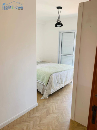 Imagem Apartamento com 3 Quartos à Venda, 83 m² em Campestre - Santo André Imagem Apartamento com 3 Quartos à Venda, 83 m² em Campestre - Santo André