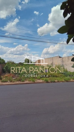 Imagem Terreno à Venda, 378 m² em Cidade Universitária - Ribeirão Preto Imagem Terreno à Venda, 378 m² em Cidade Universitária - Ribeirão Preto